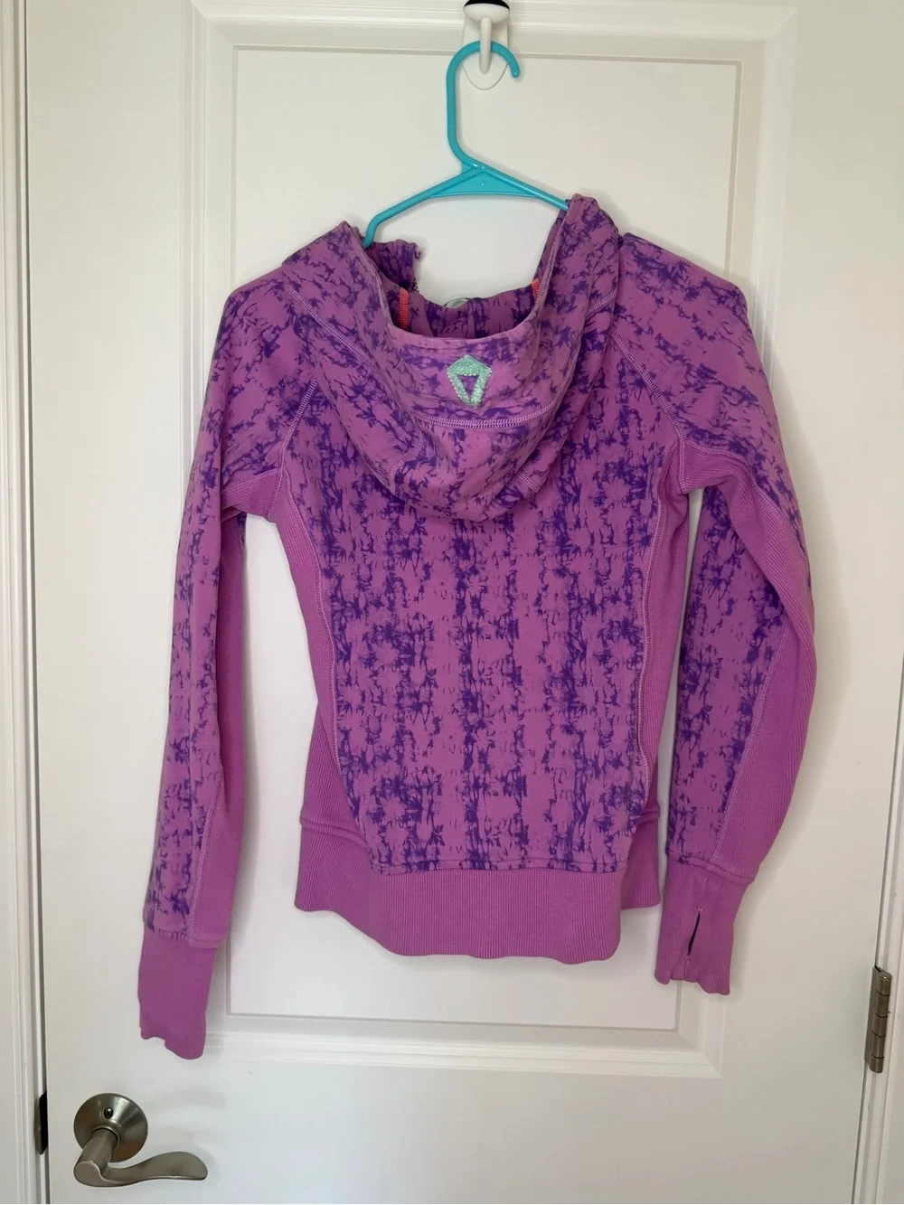 Ivivva lightweight lilac